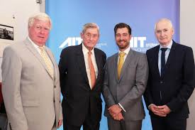 A new 'global water and climate adaptation center' will be established at the asian institute of technology (ait) to work on how. Ait Legt Top Bilanz Mit Zweistelligen Zuwachsraten Presseportal