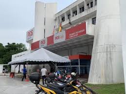 3, jalan pendidik u1/31, hicom glenmarie industrial park, 40150 shah alam selangor darul ehsan ezibox@gpo shah alam pejabat pos besar shah alam, persiaran dato' menteri seksyen 12, 40670 shah alam, selangor gps : Post Pejabat Pos Besar Shah Alam Nearby Shah Alam In Malaysia 10 Reviews Address Website Maps Me