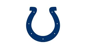 This logo was retained from the colts' time in baltimore. What Do The Indianapolis Colts New Logos Wordmark And Uniform Tweaks Look Like