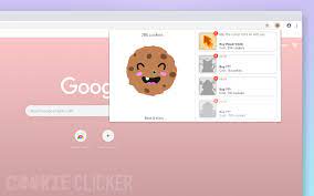 20.05.2018 · the og clicker game: Cookie Clicker
