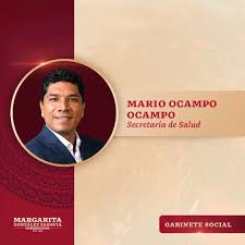 Margarita González Saravia