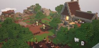 And if it's hard to remember what to bring, it's even harder to know what to leave behind. Dokucraft Dungeons Texture Pack General Minecraft Dungeons Discussion The Nexus Forums