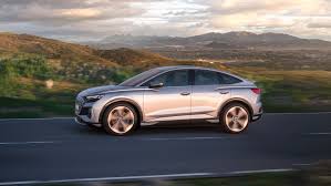 Check specs, prices, performance and compare with similar cars. The Audi Q4 E Tron Is A 40k Ev Offering 300 Miles Of Range Top Gear