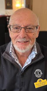 Lions Directory 2024/2025 (5.5 x 8.5 in)