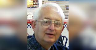 Obituary information for Halbert Leonard Swanson