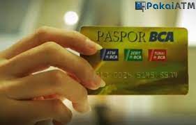 Aktivasi pin kartu kredit dengan situs bca. 12 Cara Mengetahui Kode Cvv Debit Bca 2021 Kegunaan Bagian