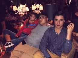 Remy hii on wn network delivers the latest videos and editable pages for news & events, including entertainment, music, sports, science and more, sign up and share your playlists. Remy Hii On Twitter Deep Reference Bro