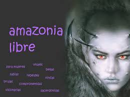 Amazonia Libre: Lecciones de feminismo a golpe de azada