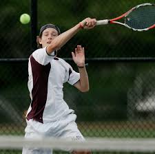 DiMascio pitches Braintree into softball semifinals