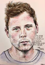 Max Porter, our Bath correspondent, in conversation with The Letters Page