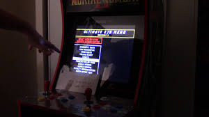 Umk3 How To Unlock Ermac By Drewtony Z