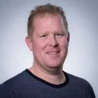 Michiel van den Driest