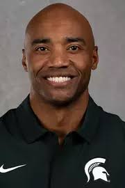 James Adams - Staff Directory - Michigan State University Athletics