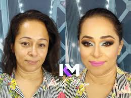 Karla Monge Make Up Artist