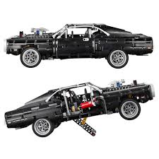 Lego Technic Dodge Charger 42111 In 2020 Lego Technic Dodge Charger Lego