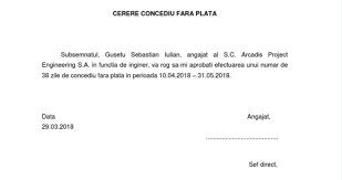 We did not find results for: 3 Modele De Cereri Pentru Concediu Cum Trebuie SÄƒ Arate Model Pdf Impact