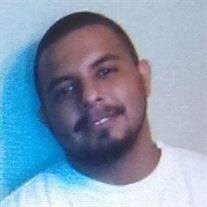 Rolando Perez Obituary