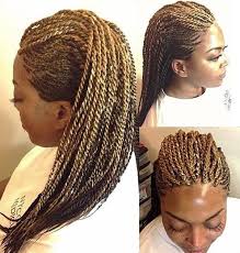 Marley twists are often confused with havana twists. 57 Pics Of Kinky Twist Dos For Various Events Vogues