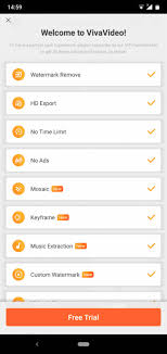 Youtube makes uploading videos easy. Vivavideo Apk 8 10 9 For Android Download