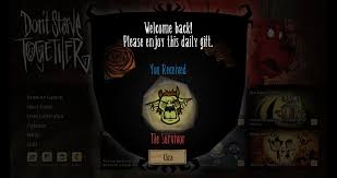 Wortox deluxe chest steam gift global at the most attractive prices on the market. Now I Feel Like I Ll Be Wasting Money If I Buy The Wortox Chest R Dontstarve