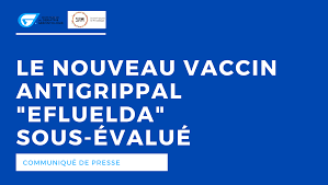 We did not find results for: La Sfgg S Inquiete De La Non Disponibilite Du Nouveau Vaccin Anti Grippal Efluelda Communique De Presse Avec La Societe Francaise De Microbiologie Sfgg