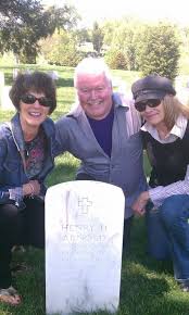 DOUG BRILL Obituary (2020)