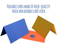 Whether for birthdays, special occasions or the festive season, you'll find a great selection to meet your needs. Greeting Cards 4 X 6 Bulk Boxed Set Of All Occasions Colored Notecards Rainbow Assortment Of Plain Color Cardstock Ideal For Card Making And Kids Stationary Set 120 Blank Cards With Envelopes