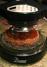 Nuwave oven gives you the ability to roast, bake, barbeque, broil, dehydrate, steam or simply air fry without defrosting or preheating. 97 Nuwave Oven Recipes Ideas Nuwave Oven Recipes Nuwave Oven Recipes