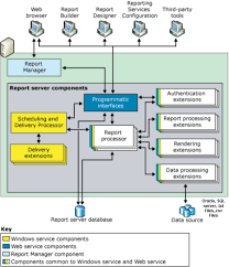 Microsoft Ssrs Skytek