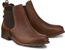 Diese schuhe werden von einigen marken in sportlichen. Chelsea Boots Fur Damen Schuhe Fur Moderne Looks Gortz