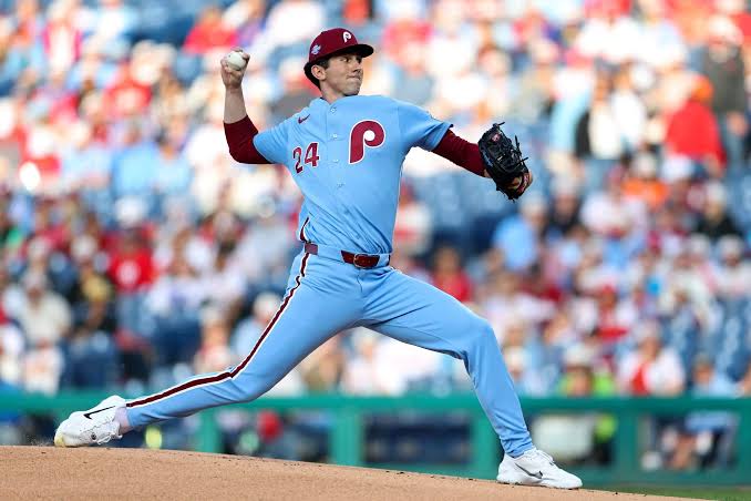 Phillies' Andrew Painter searching for fastball command as he works through  growing pains - The Athletic