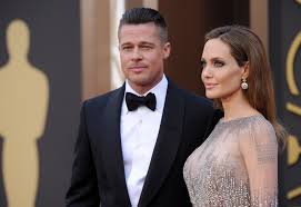 Maybe you would like to learn more about one of these? Angelina Jolie S Request To Remove Judge From Brad Pitt Divorce Case Approved