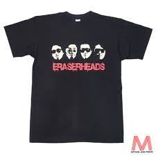 Add/edit a biography add a video report an error. Eraserheads Rockband Rock Band T Shirt Shopee Philippines