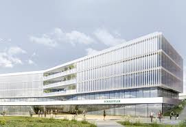 The puma corporate headquarters are located in herzogenaurach or herzo, as we like to call our hometown, located in southern germany close to nuremberg. Schaeffler To Build State Of The Art Laboratory Complex In Herzogenaurach Germany F L Asia
