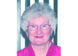 Elizabeth Campbell Obituary (2017)