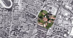 Progetto Sani. Rigenerazione urbana dell'area dell'ex Caserma ...