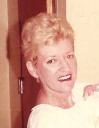 Obituary information for JoAnn McKenzie