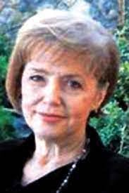 Ann Browder's Instagram, Twitter & Facebook