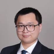 Dr. Yu Cai, MD