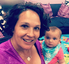 Amber Vierra's Instagram, Twitter & Facebook