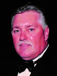 Ronald David Wingrove