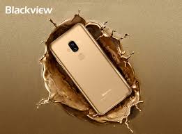 Blackview S8 is a Samsung Galaxy S8 ...