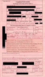 Simply put the phone number in this mobile phone tracker box below. Pink Summons Information For New York City Pink Summons Cases
