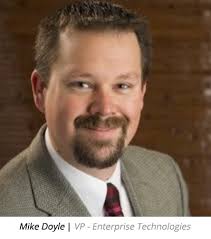 NRC Employees Stories: Mike Doyle