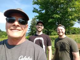 Anthony Pedone Obituary (1962