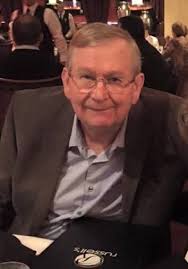 Dulak, John S. Passed away