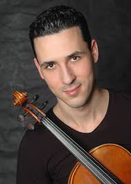 Nimrod Guez - Violine, Viola <b>Christian Giger</b> - Violoncello Yuka <b>Kobayashi</b> <b>...</b> - 14%252005%252011Guez_Nimrod