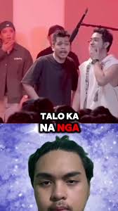 Ann Mateo vs Sixth Threat: Epic FlipTop Battle Part 2