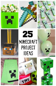 Mother's day bead tray make mom a catchall by following the instructions laid out by tried and true. 25 Minecraft Projects Kids Will Love Make And Takes