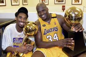 The los angeles lakers are an american professional basketball team based in los angeles, california that competes in the national basketball association (nba). Los Angeles Lakers Wouldn T Have Won More Rings With Shaq And Kobe